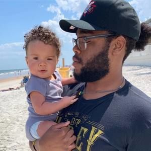 Meet your Posher, Ammon